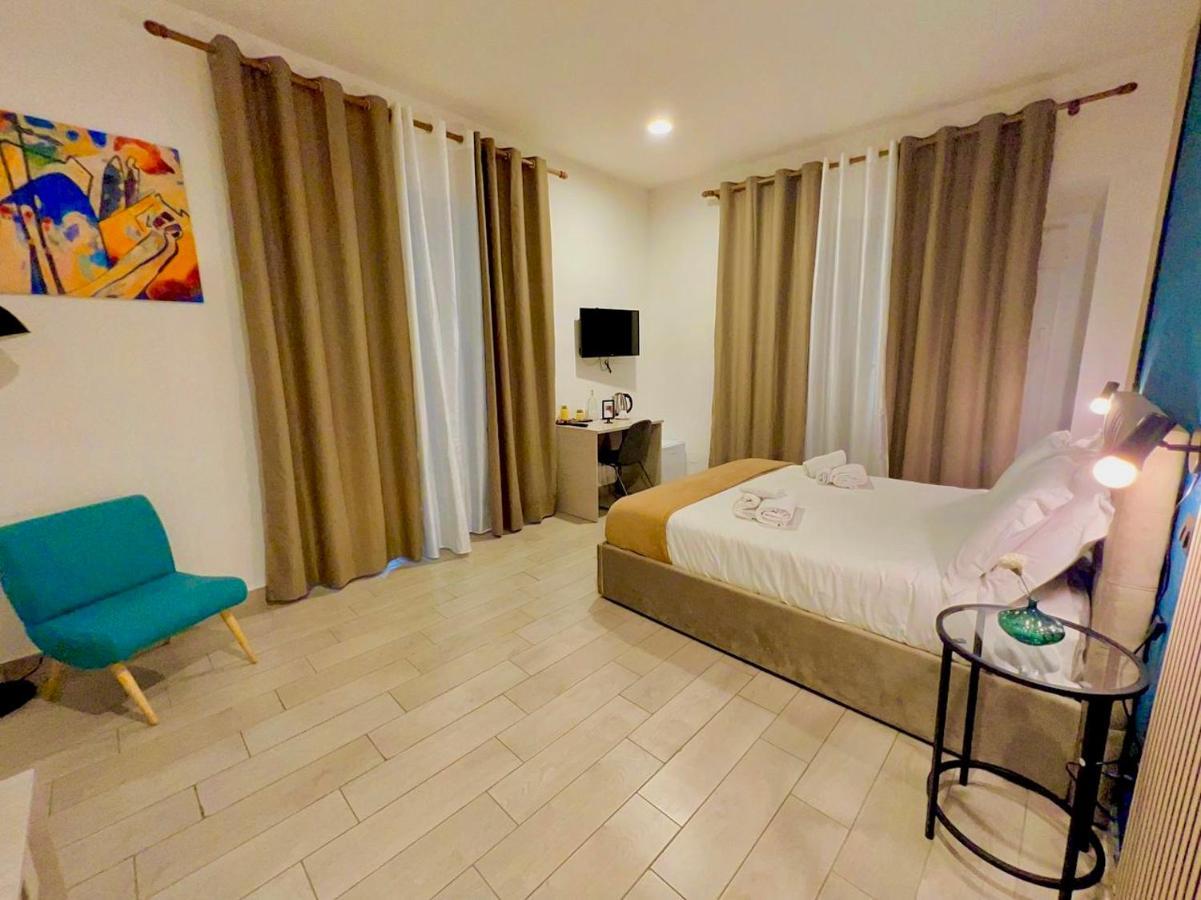 Guest house Bovio Square Xiv Naples