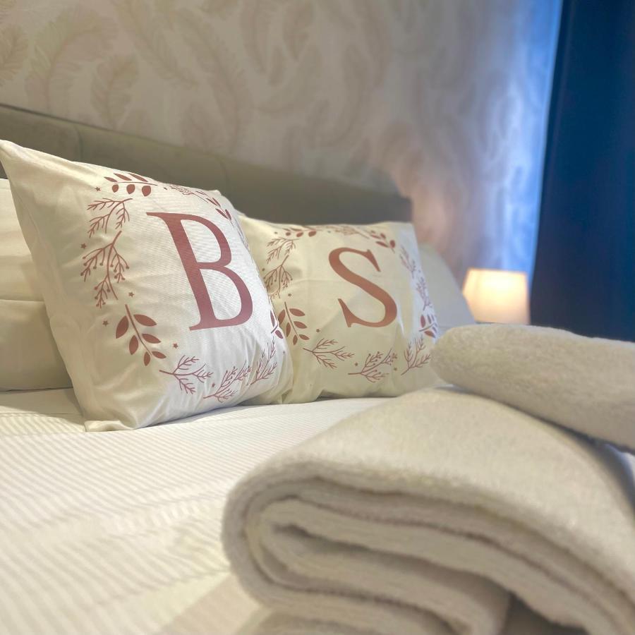 Bovio Square Xiv Guest house