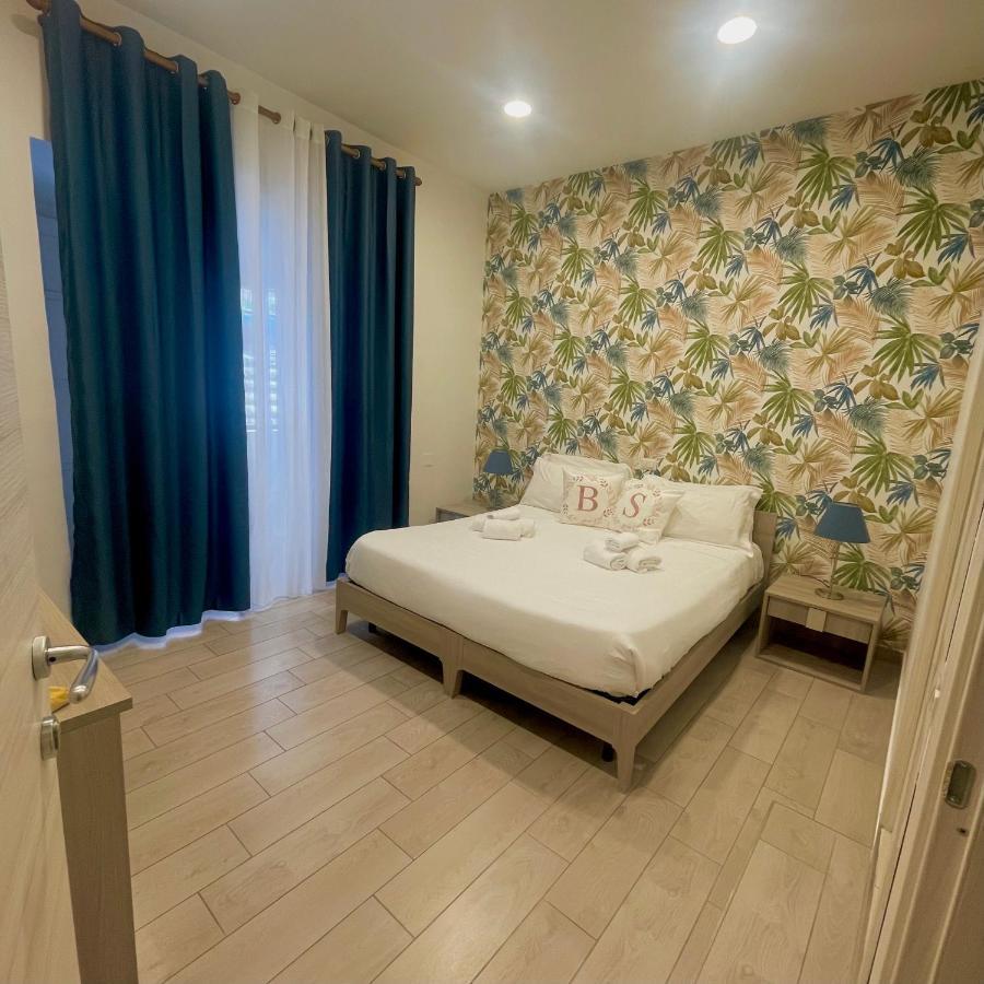 Bovio Square Xiv Guest house Naples