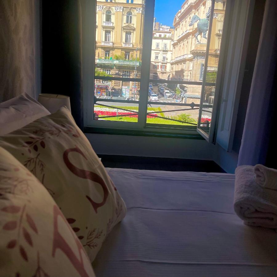 Guest house Bovio Square Xiv 2*
