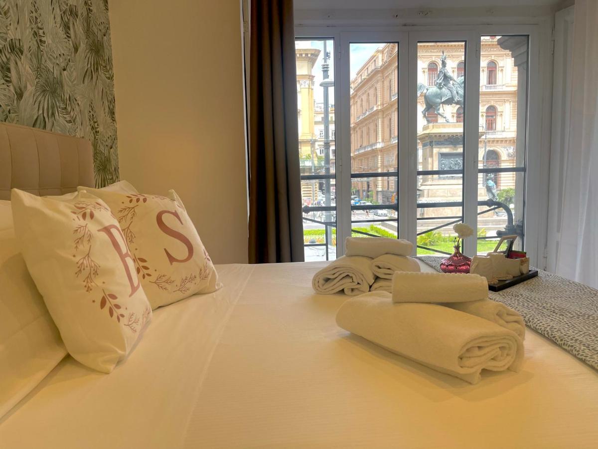 Bovio Square Xiv Guest house 2*