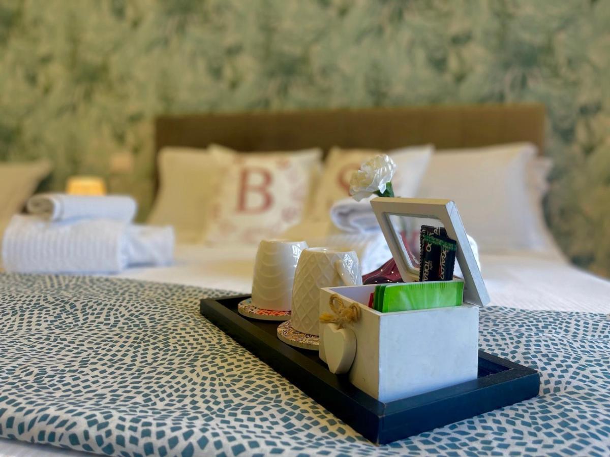 Bovio Square Xiv Guest house Naples