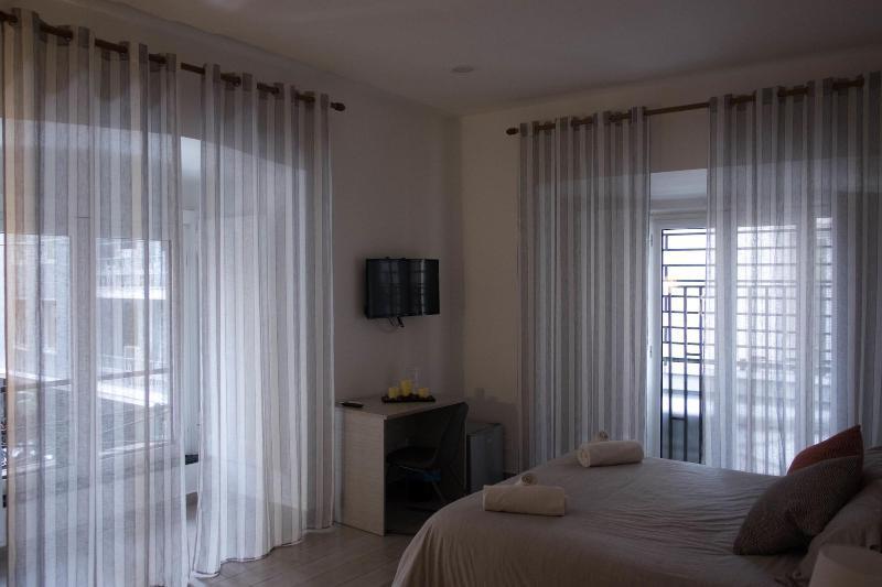 Guest house Bovio Square Xiv Naples