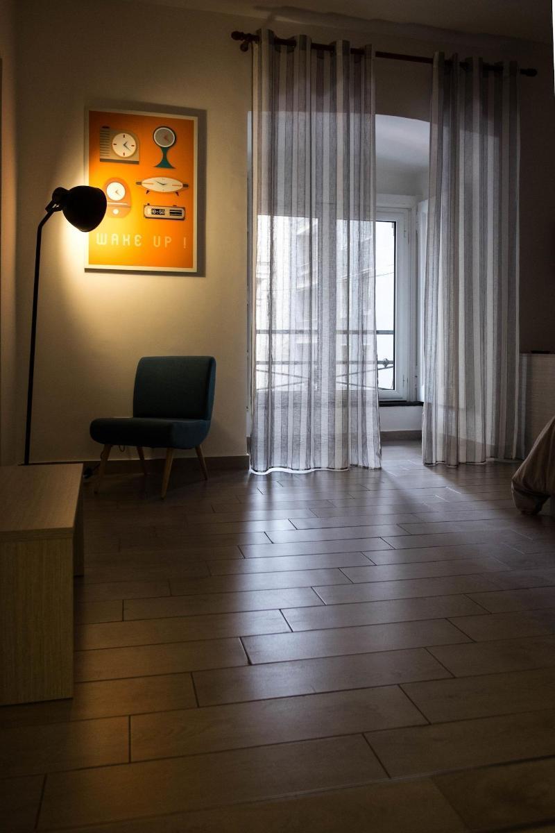 Guest house Bovio Square Xiv Naples