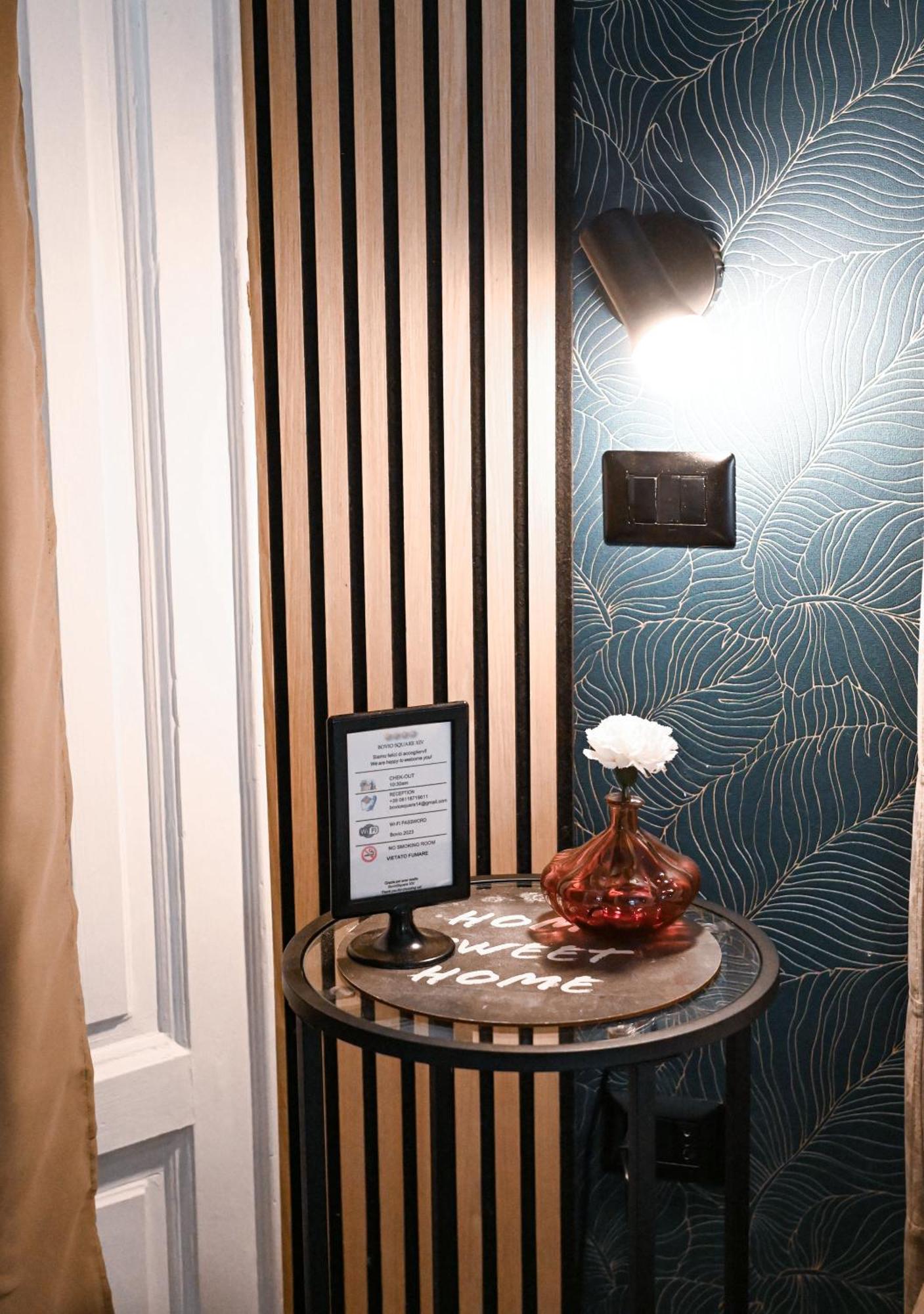 Guest house Bovio Square Xiv 2*
