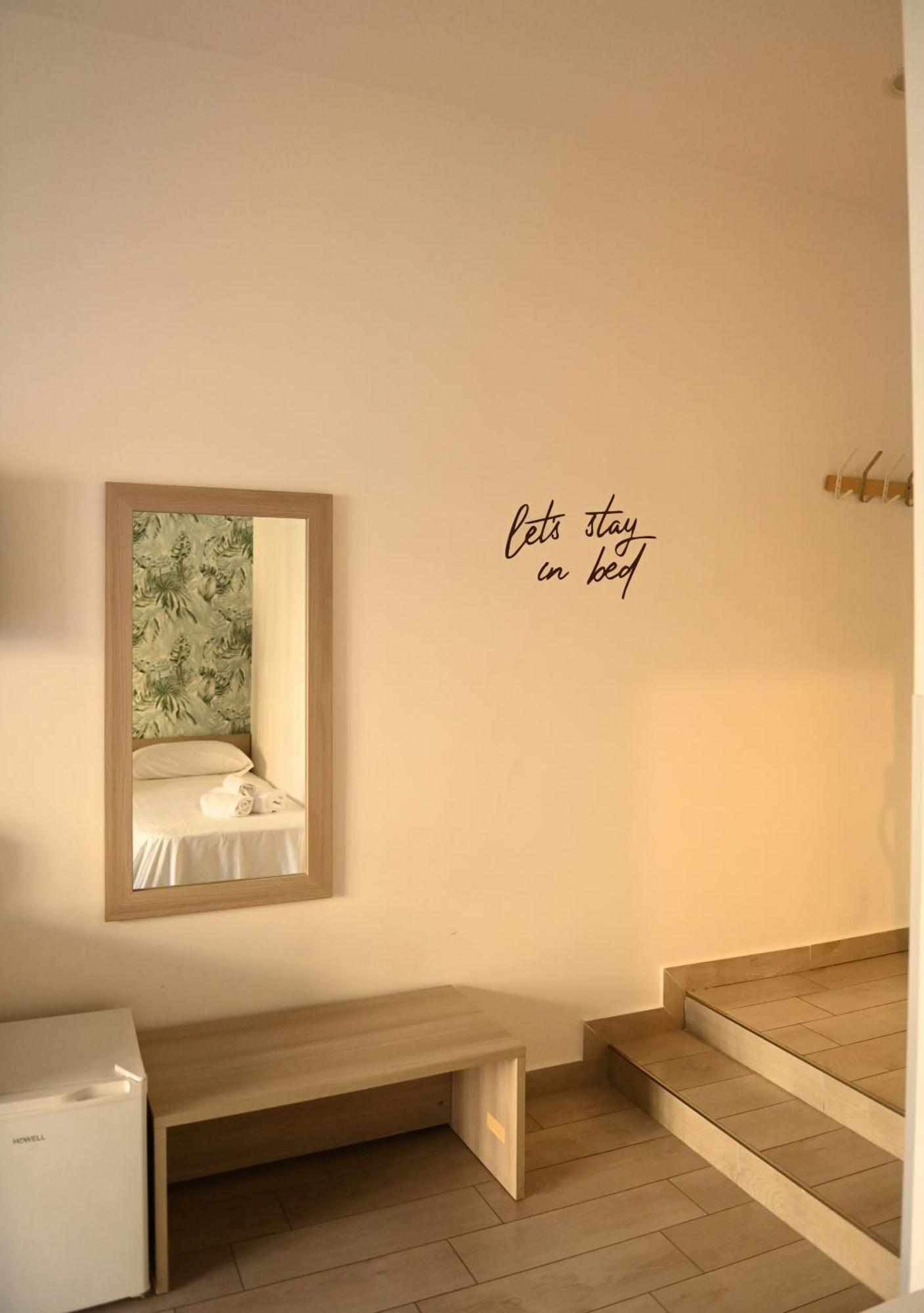 Guest house Bovio Square Xiv 2*