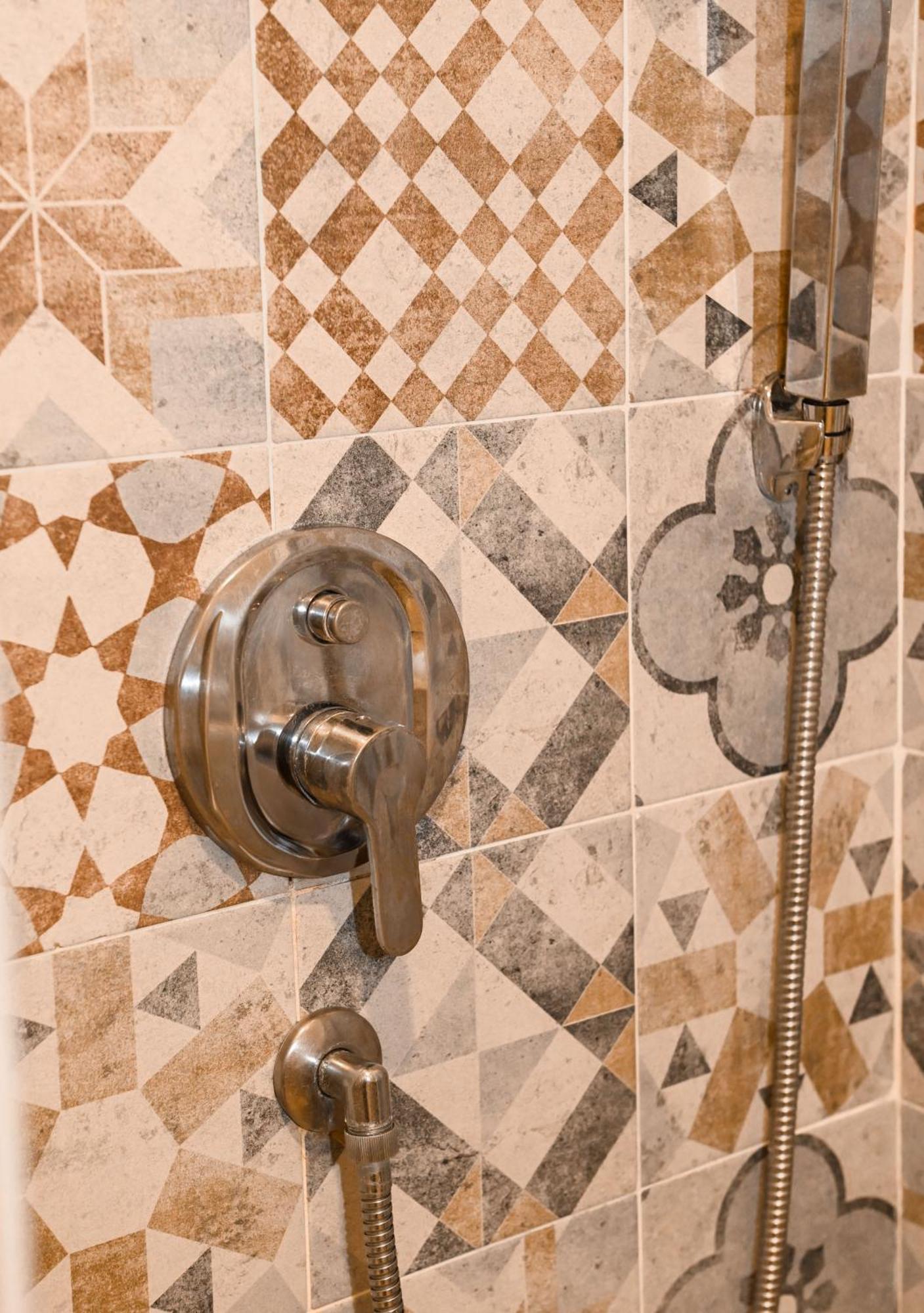 Bovio Square Xiv Guest house Naples