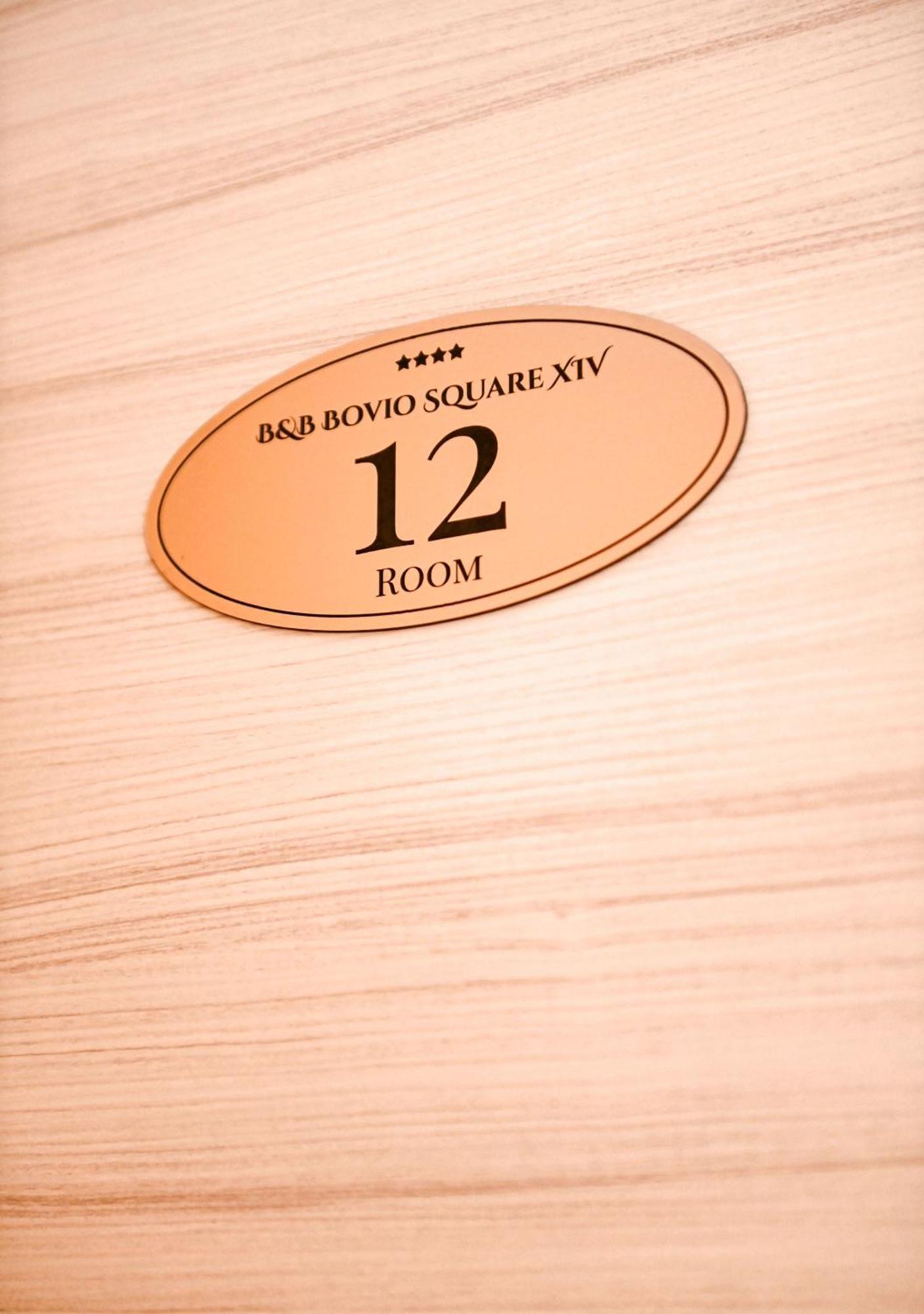 Guest house Bovio Square Xiv