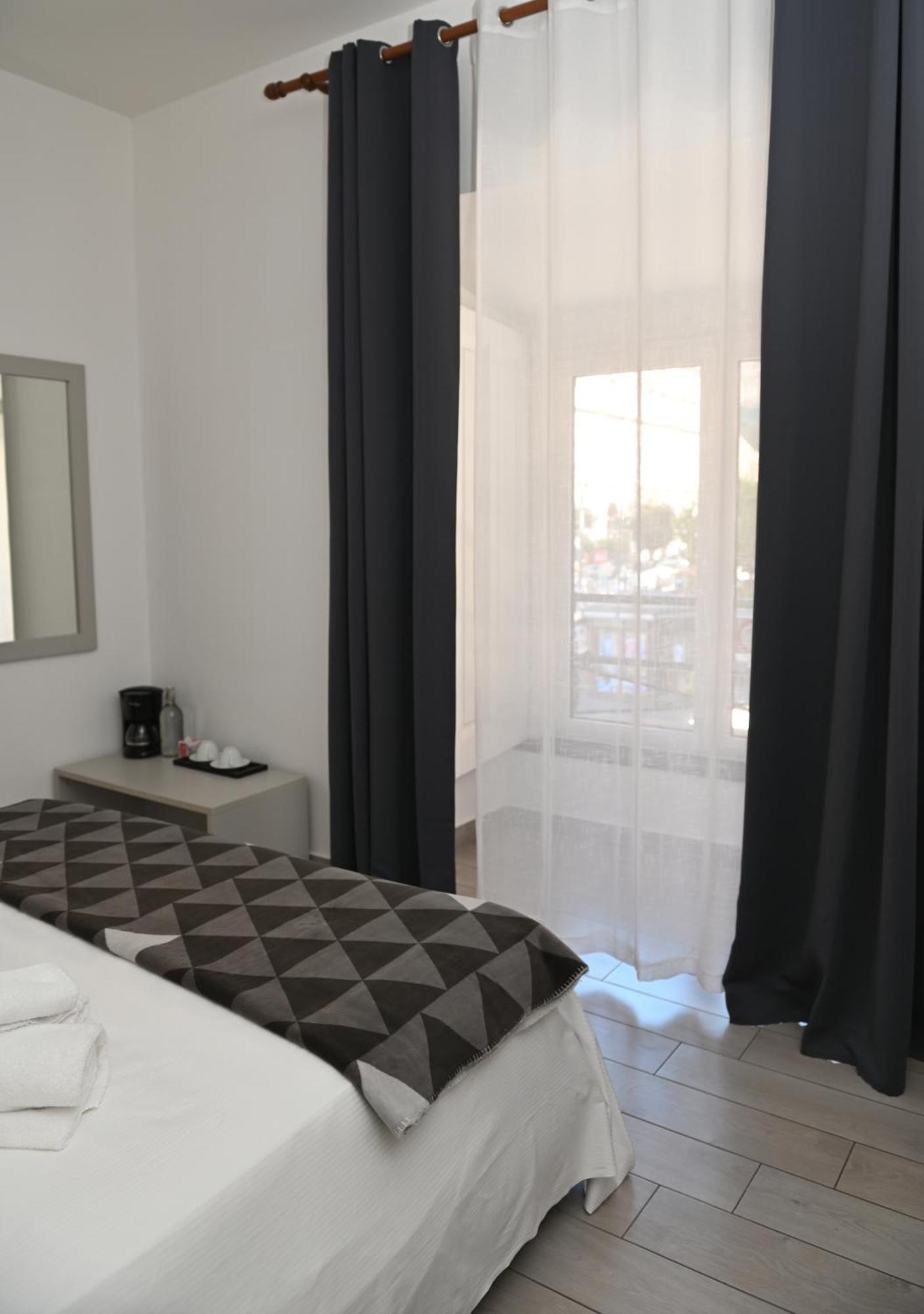Guest house Bovio Square Xiv Naples