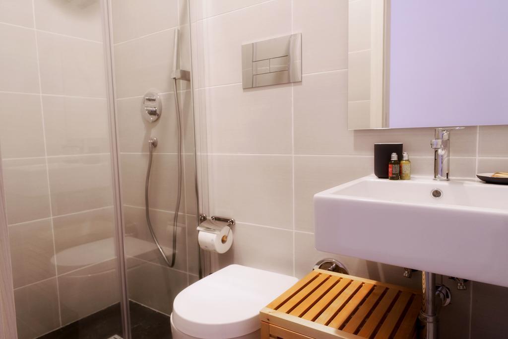 Bovio Square Xiv Guest house