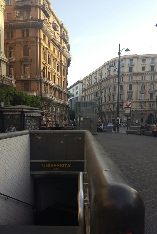 Guest house Bovio Square Xiv Naples
