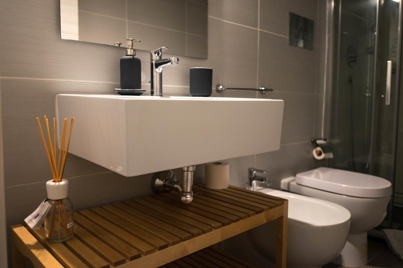 Bovio Square Xiv Guest house Naples