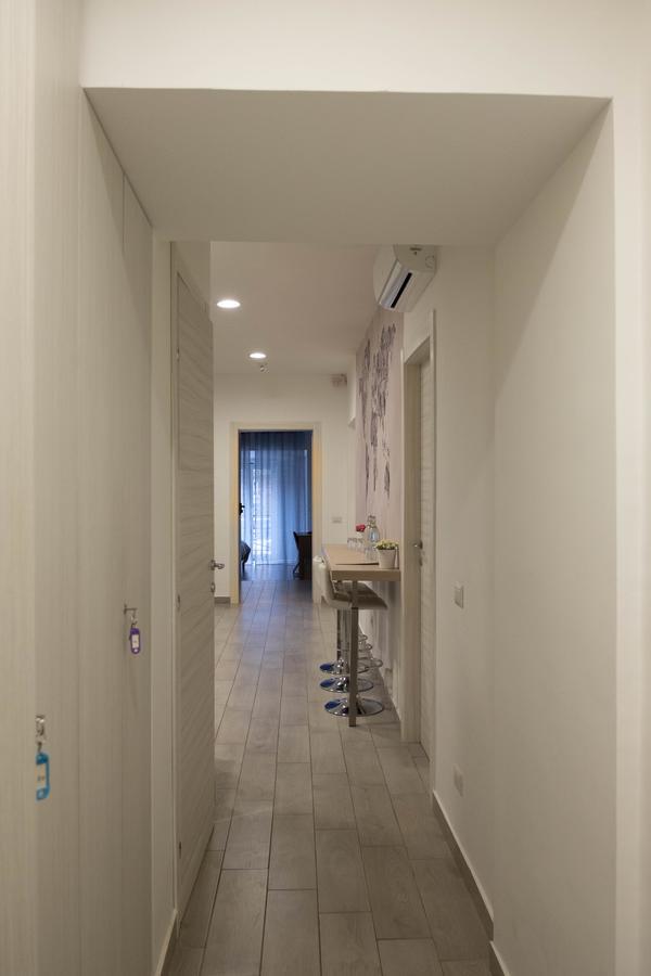 Bovio Square Xiv Guest house Naples