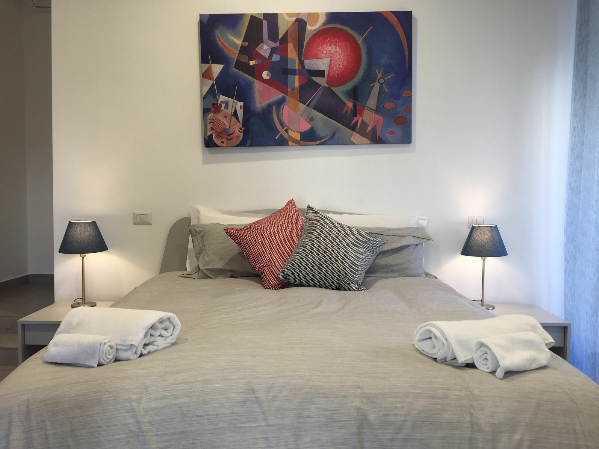 Guest house Bovio Square Xiv Naples