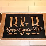 B&B Bovio Square XIV