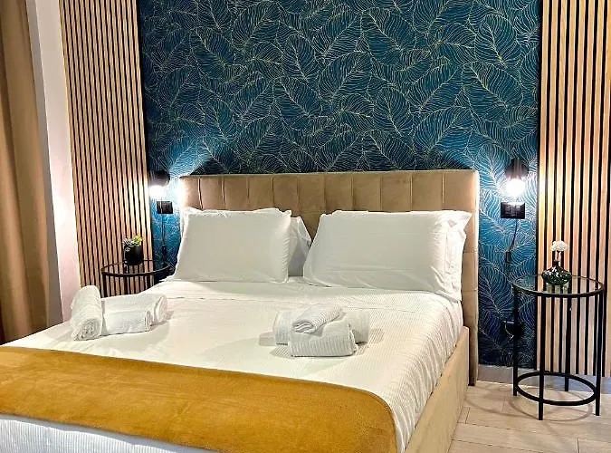 B&B Bovio Square XIV