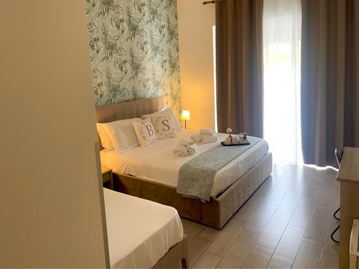 Affittacamere Bovio Square Xiv