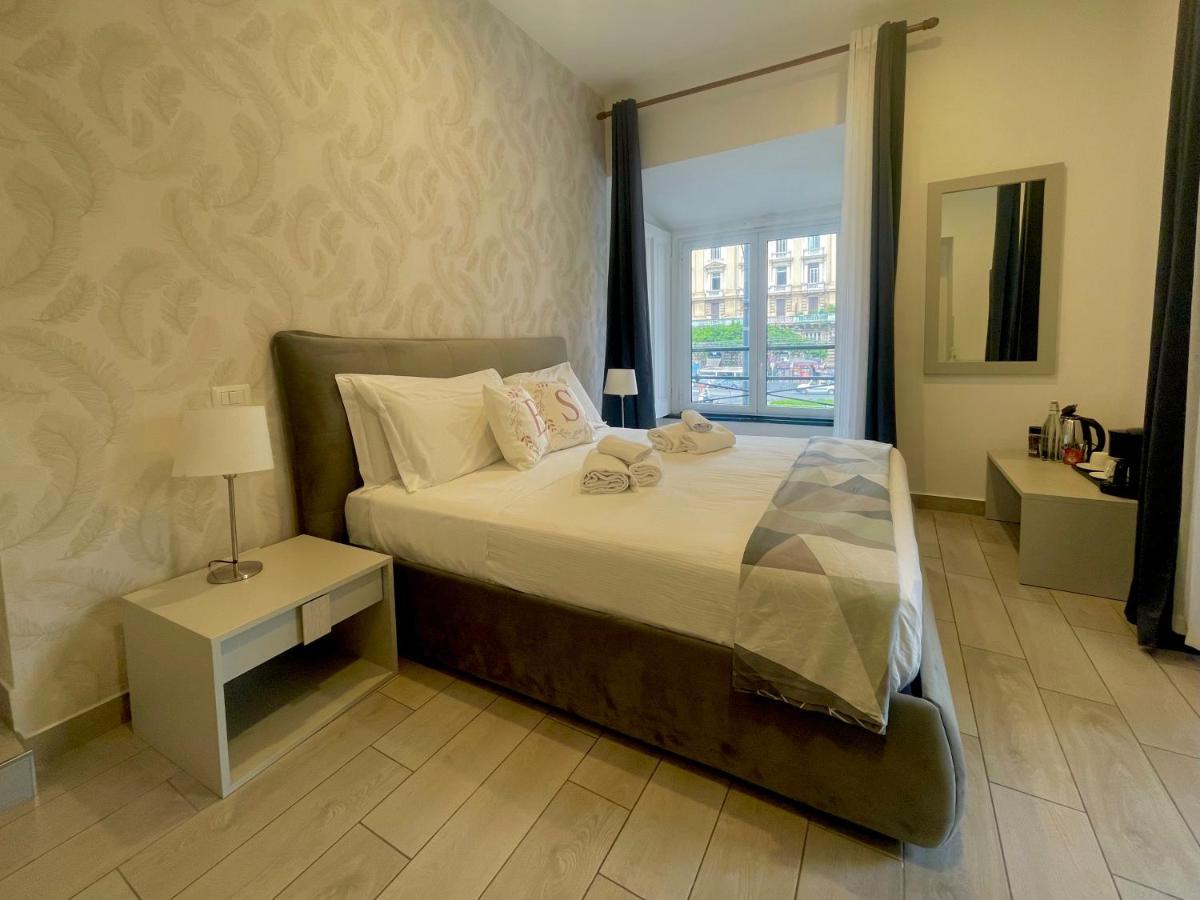 Affittacamere Bovio Square Xiv 2*