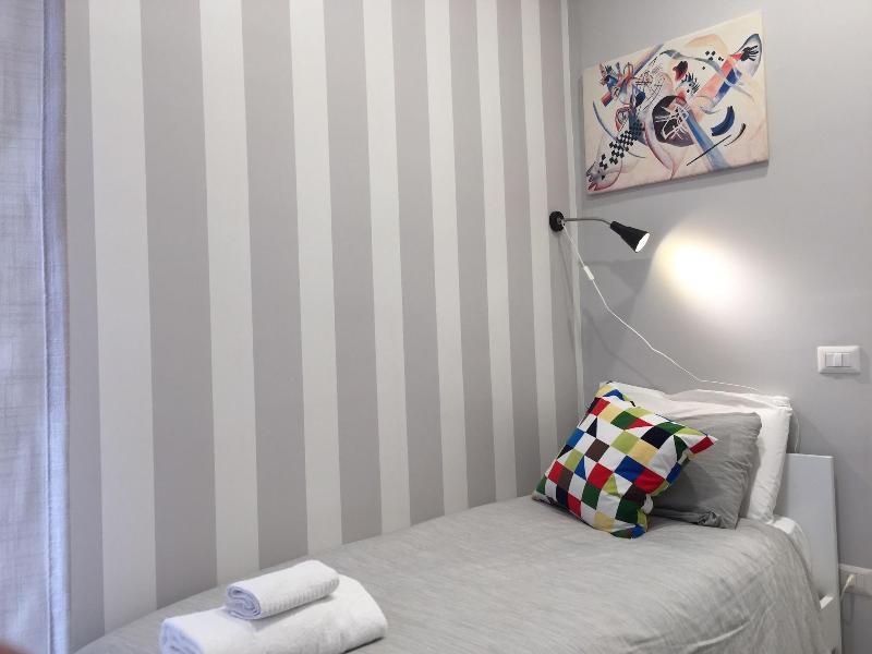 Affittacamere Bovio Square Xiv 2*