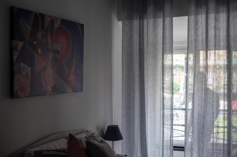 Bovio Square Xiv Napoli