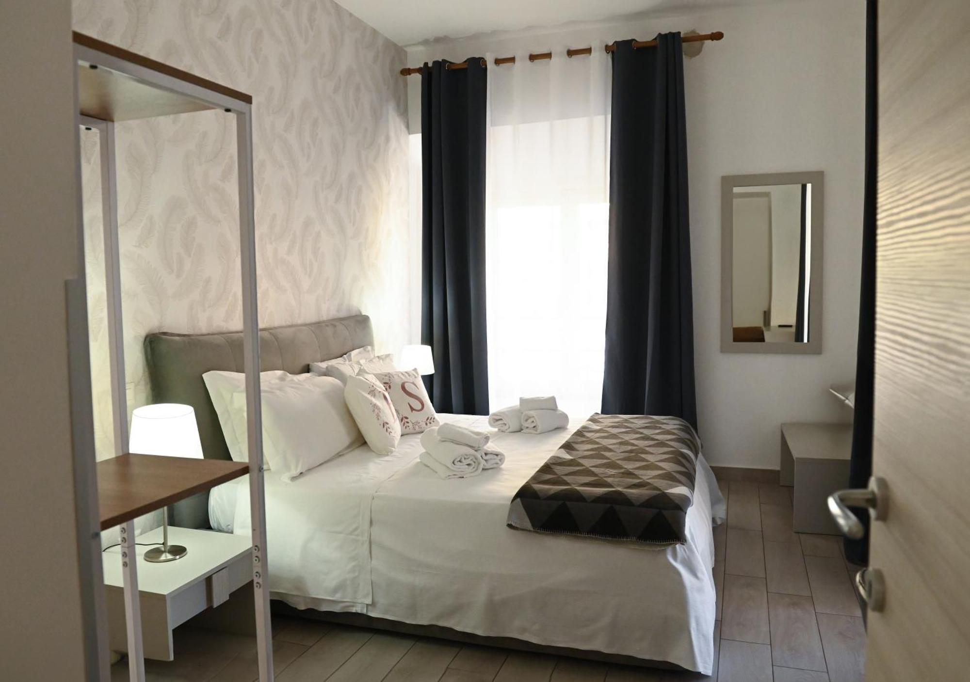 Bovio Square Xiv Gasthuis 2*