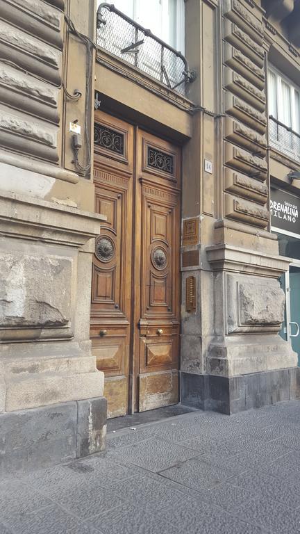 Bovio Square Xiv 2*