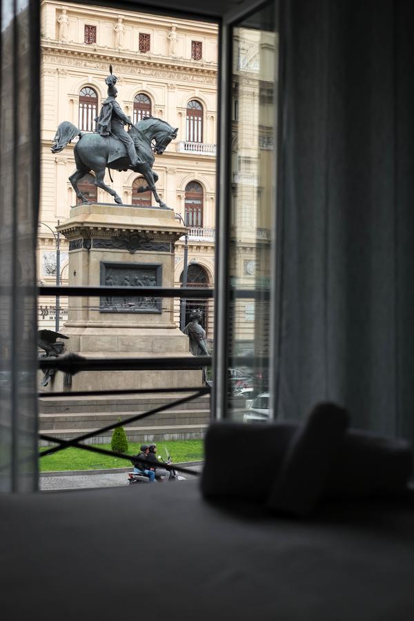 Affittacamere Bovio Square Xiv Napoli